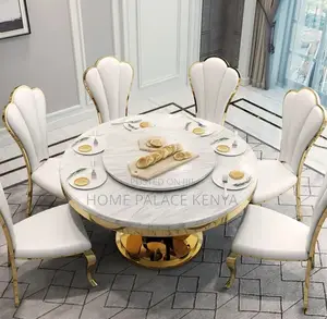 Banquet Chair: Lotus Deluxe High Back Banquet Chair