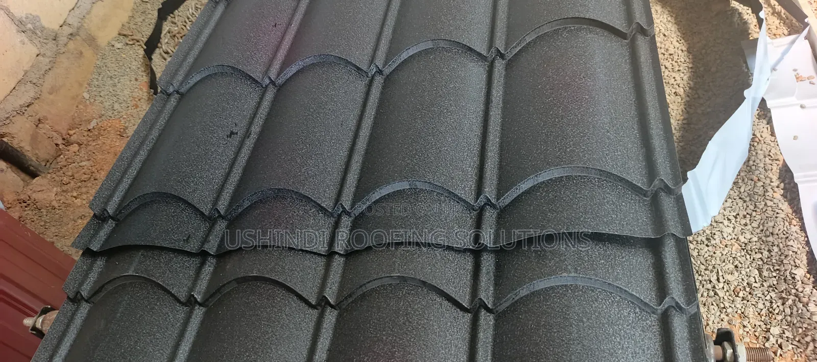 Ushindi Romantile Profile