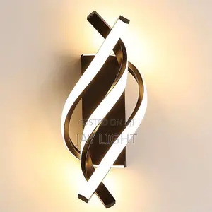 Led Hallway Aisle Light Entryway Nordic Staircase Light