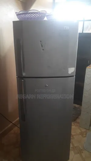 Fridge Repair and Services