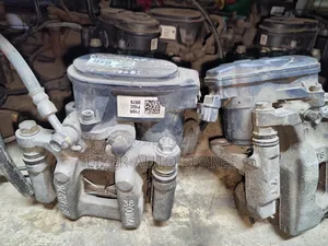 Rear Caliper Kia