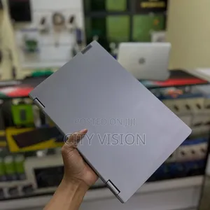 New Laptop Lenovo 8GB Intel Core i7 SSD 512GB