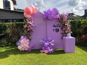 Decor for Hire-Professional Decors