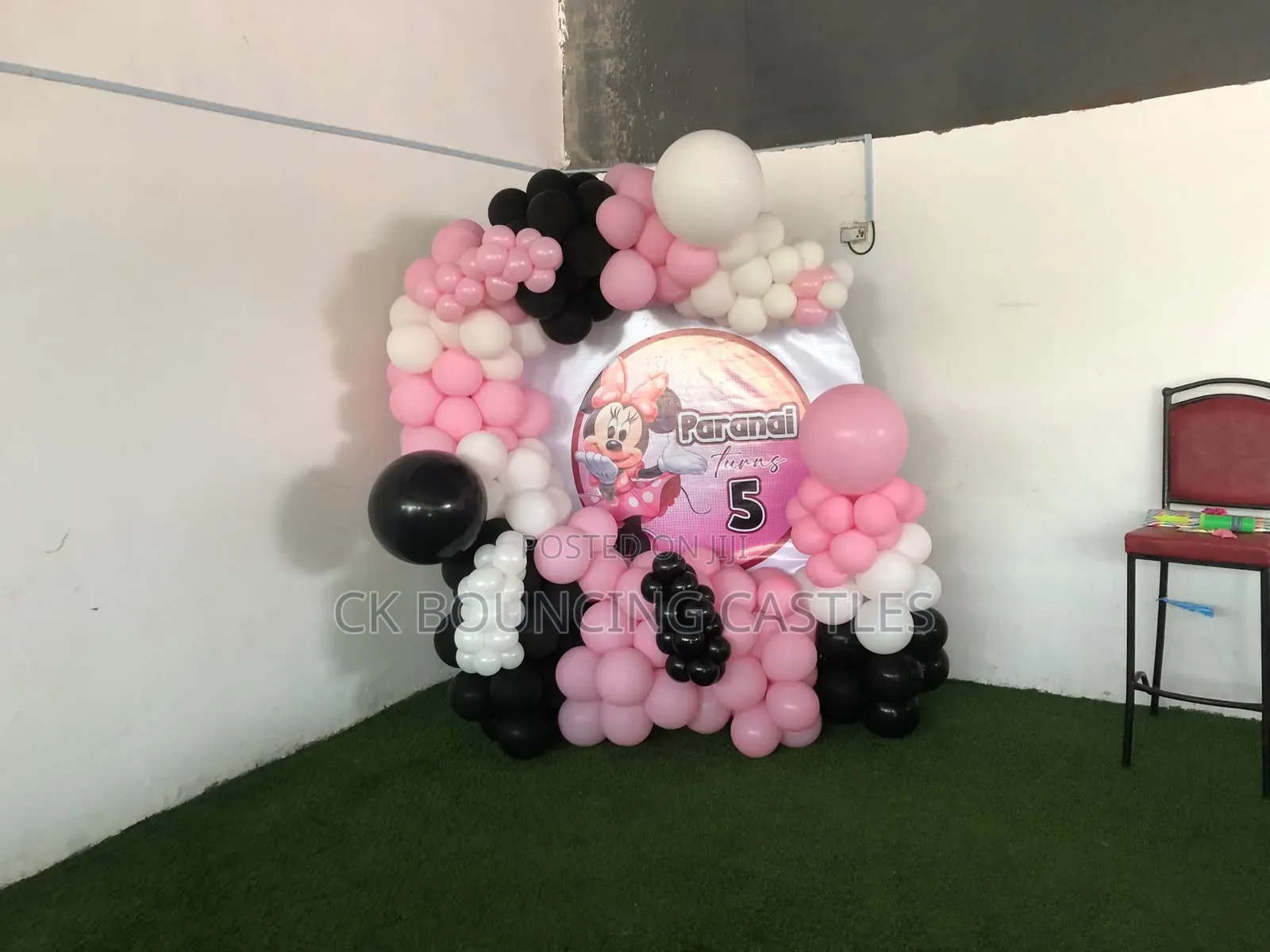 Decor for Hire-Professional Decors