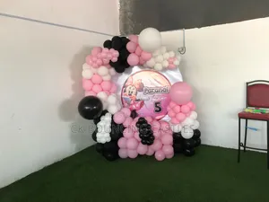 Decor for Hire-Professional Decors