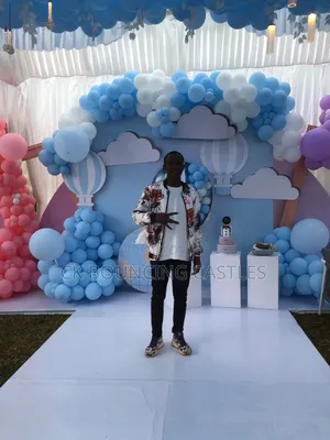 Decor for Hire-Professional Decors
