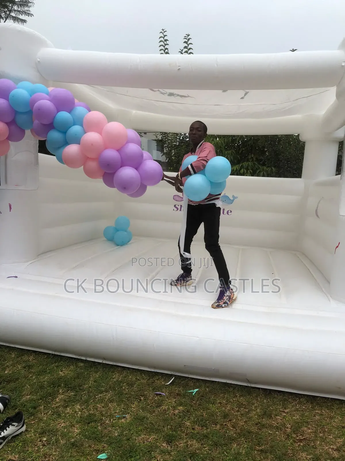 Decor for Hire-Professional Decors