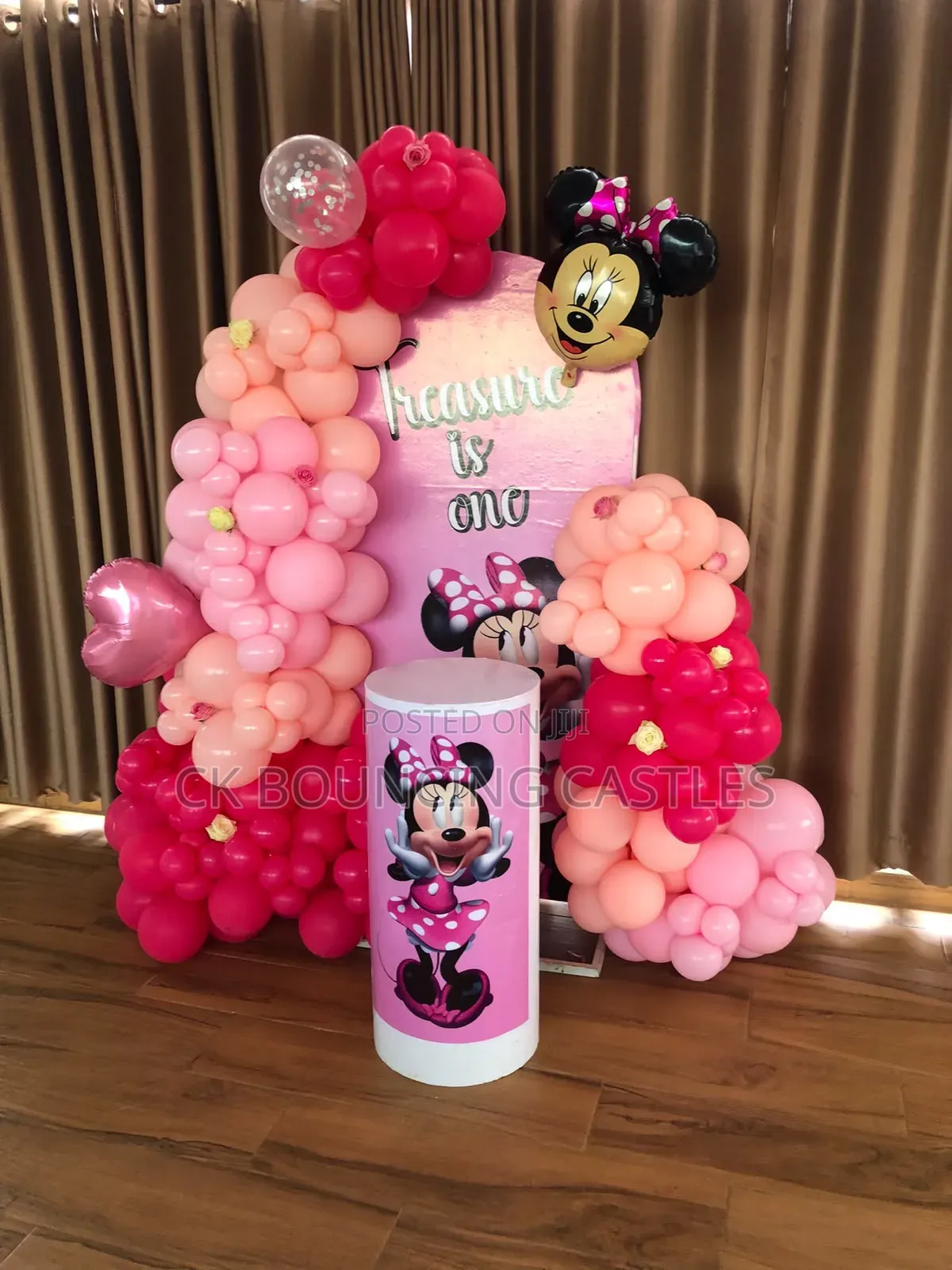 Decor for Hire-Professional Decors