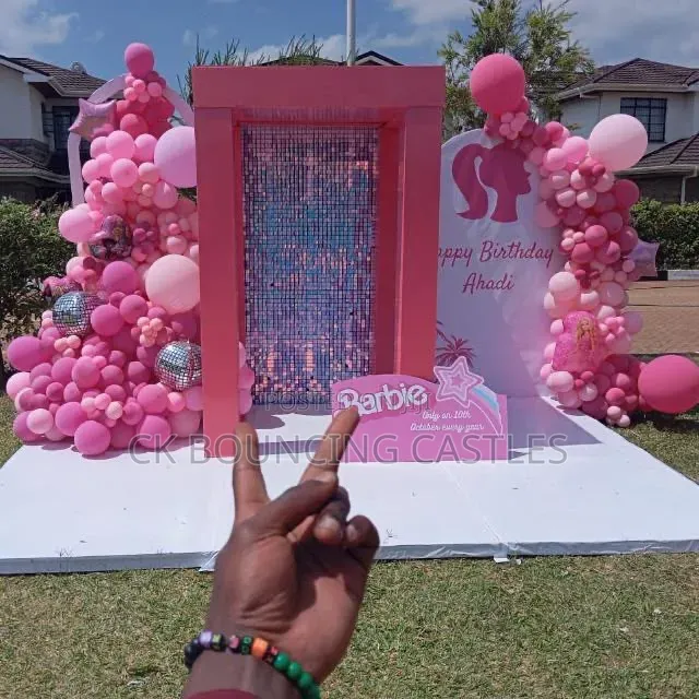 Decor for Hire-Professional Decors