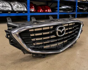 Mazda Demio 2015–2019 Genuine Front Grille