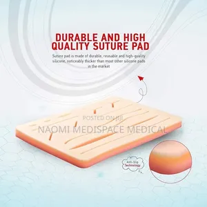 Training Suture Pad-Durable and High Quality