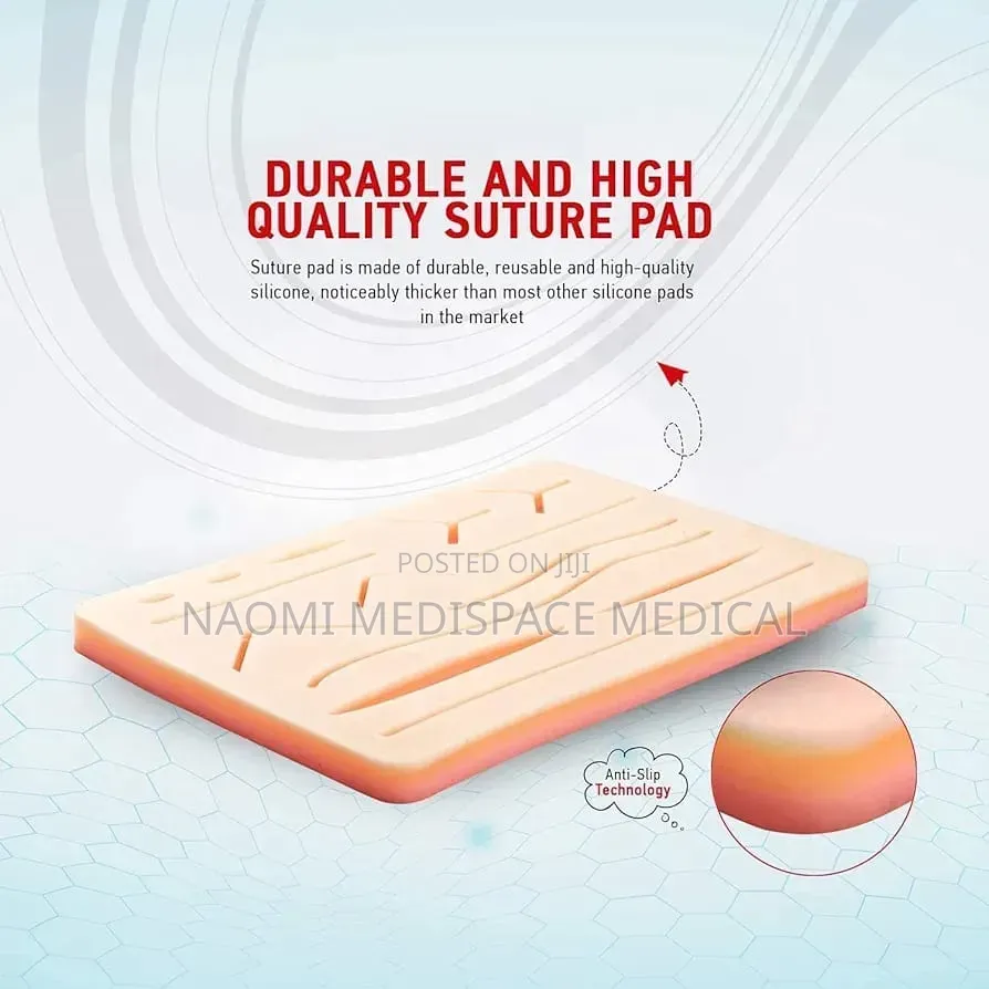 Training Suture Pad-Durable and High Quality