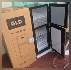 GLD 95 Litres Double Door Refrigerator –