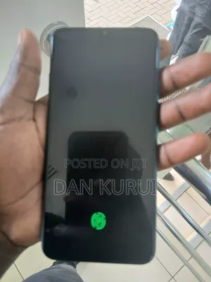 Tecno Phantom 9 128 GB Blue