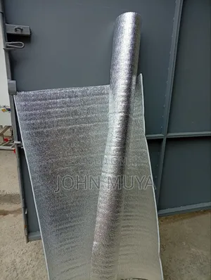 Doubled Sided Roof Foam Insulation Roll