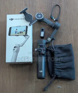Osmo 7p Gimbal
