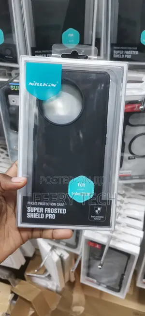 Nillkin Shield Pro Phone Case for the OnePlus 11R and Ace 2,