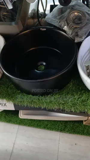 Counter Top Basin