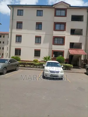 3bdrm Apartment in Nyayo Estate for rent