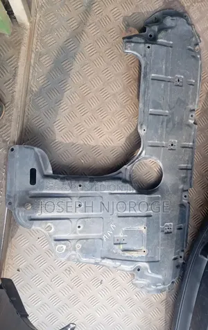 Vanguard Splash Guard