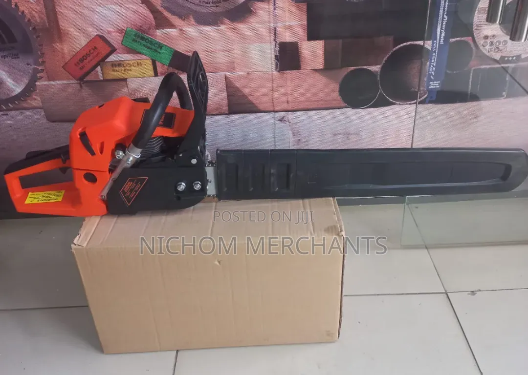 Coofix 20inch Gasoline Chainsaw/20inch Powersaw