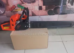 Coofix 20inch Gasoline Chainsaw/20inch Powersaw