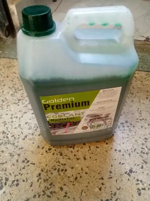 Radiator Coolant