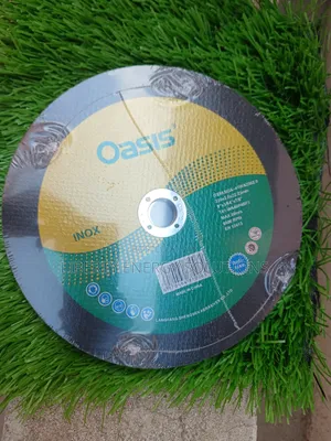 High Quality Cutting Disc 9"