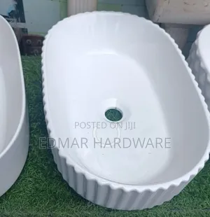 Counter Top Basin