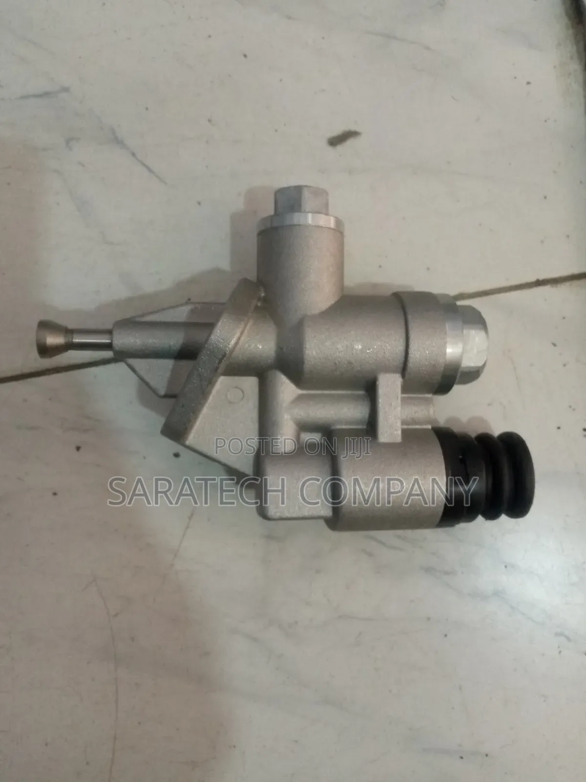 Fuel Transfer Pump