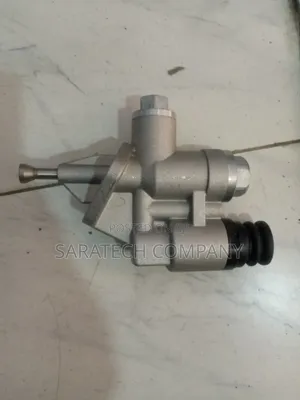 Fuel Transfer Pump