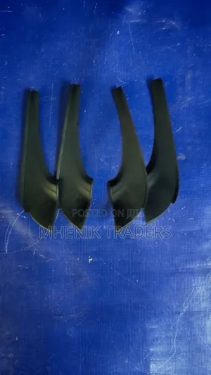 Windscreen Finisher Wish New