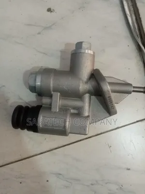 Fuel Transfer Pump