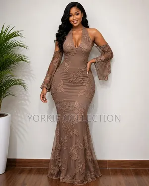 Fitted Bodycon Dress