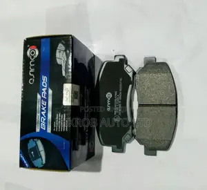 Asimco Brake Pad KD1551