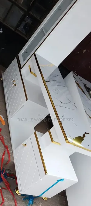 Charlie Wood Enterprise