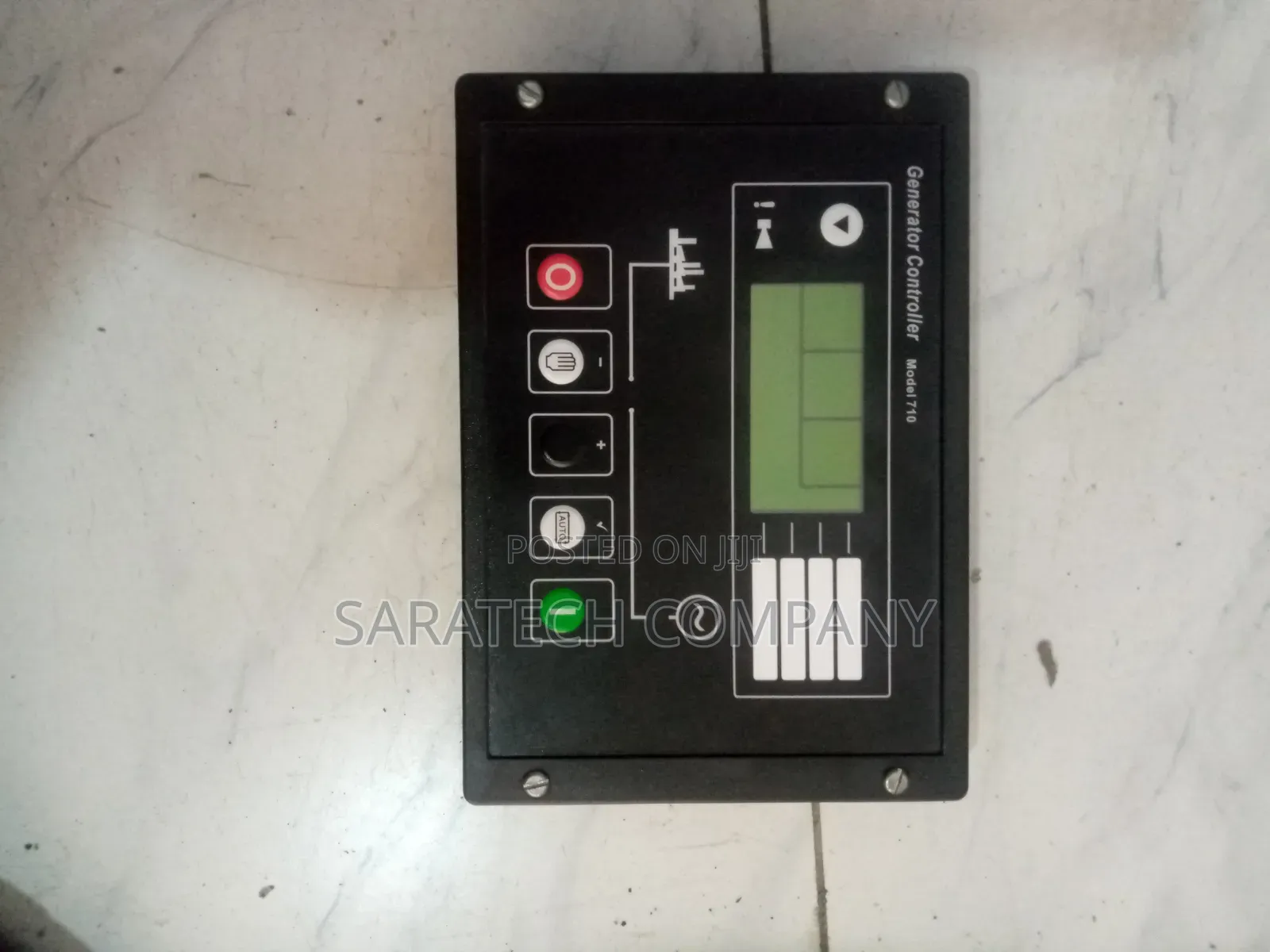 Generator Controller