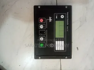 Generator Controller