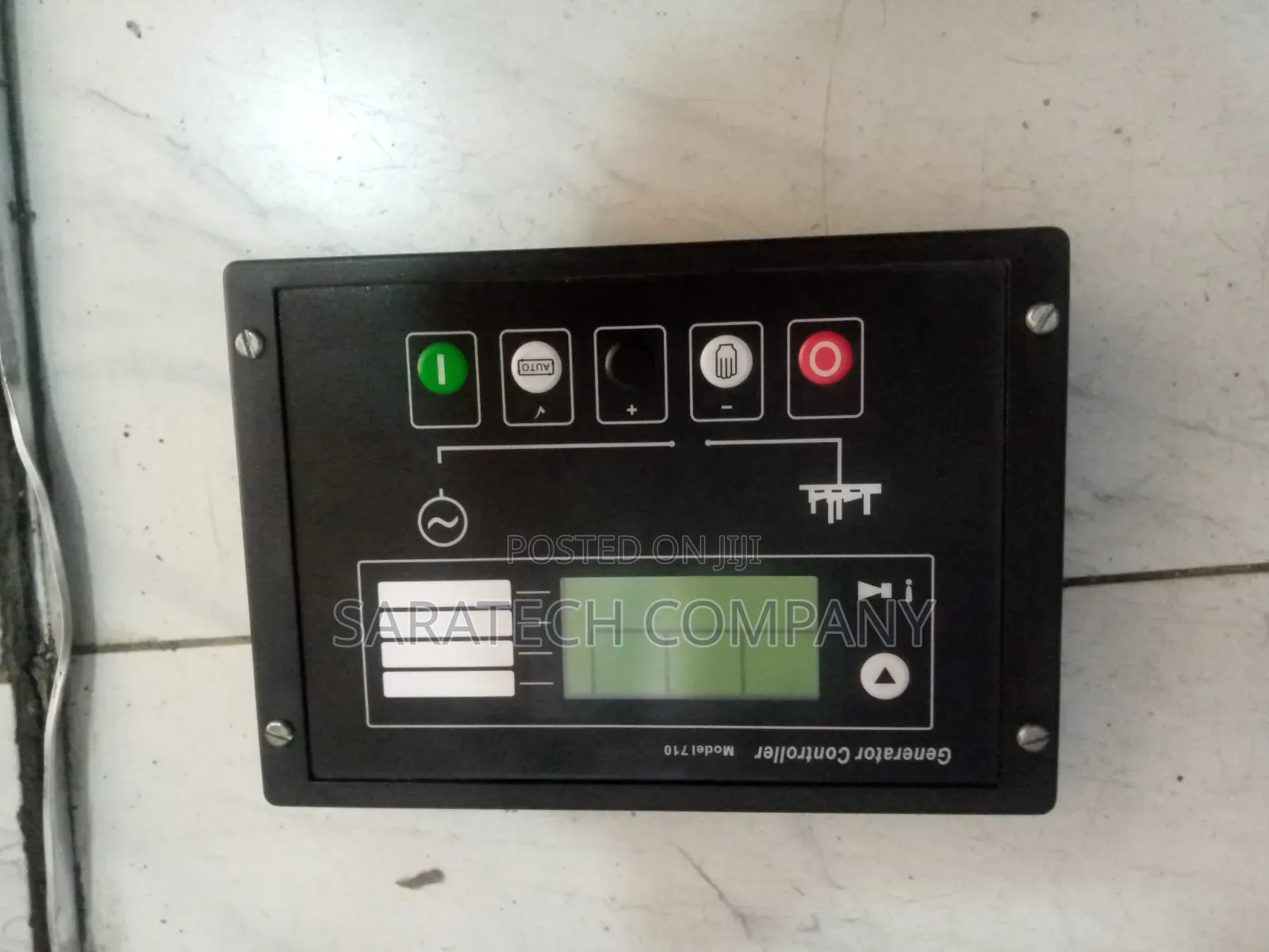 Generator Controller