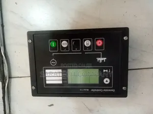Generator Controller