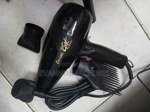 Ceriotti Hair Dryer/ Professional Hair Dryer