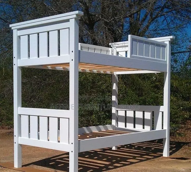 Family Doubledacker Bed