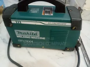 Makita Welding Machine 500mma