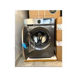TCL 10/6kg Washer and Dryer Washing Machine