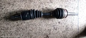 Front Drive Shafts Land Cruiser 100 Series/Vx/Amazon