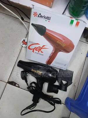 Blow Dry / Professional Blow Dry