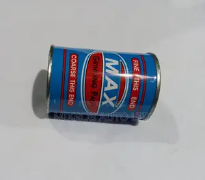 Grinding Paste