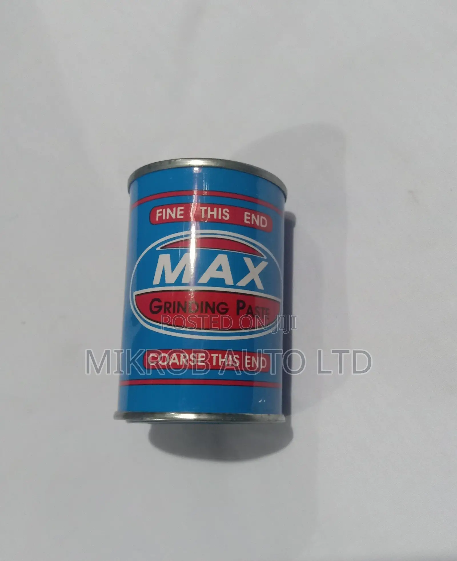 Grinding Paste