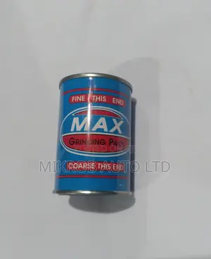 Grinding Paste