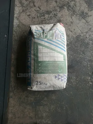 Tile Adhesive 25kg